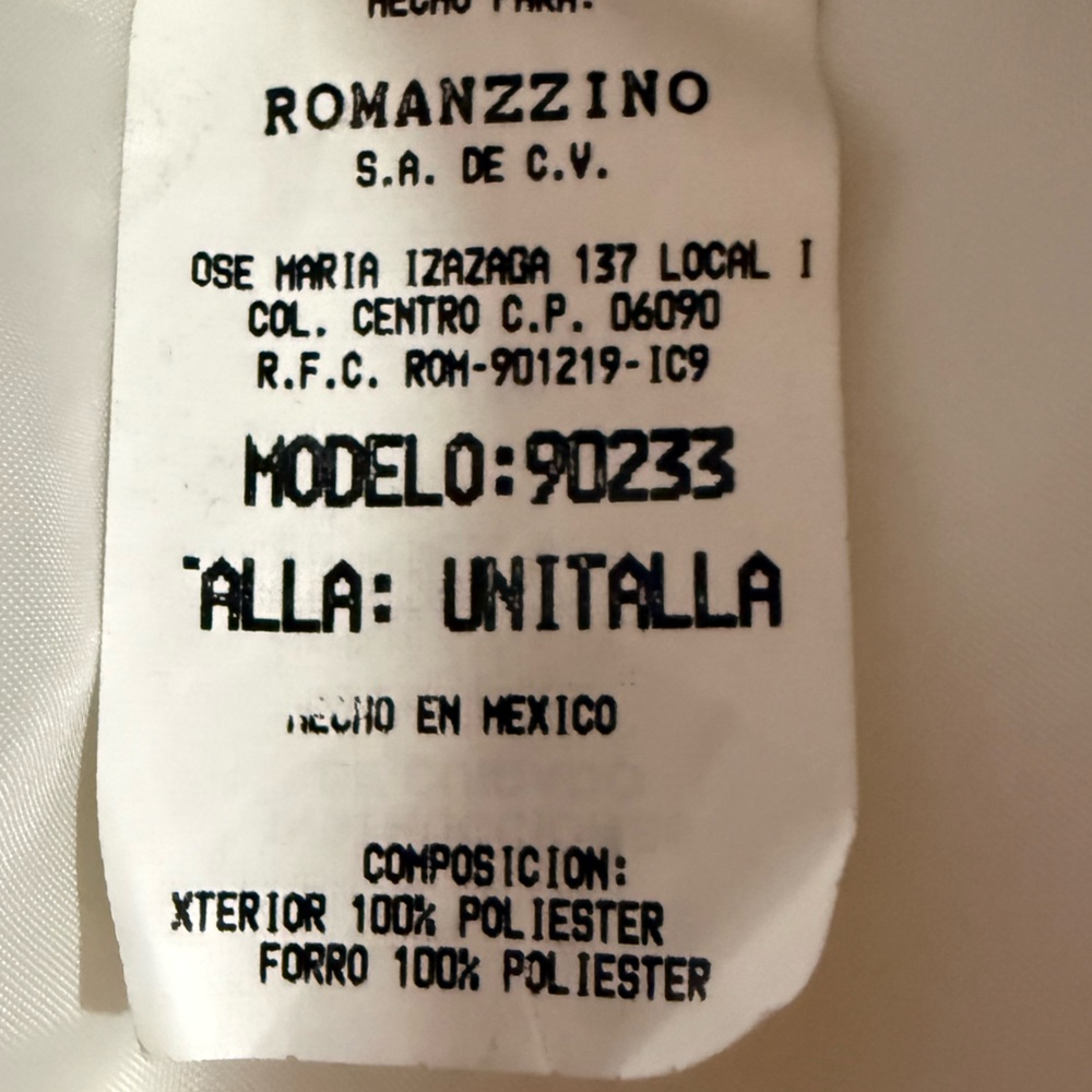 Minelli Jacket - Picture 8 of 8